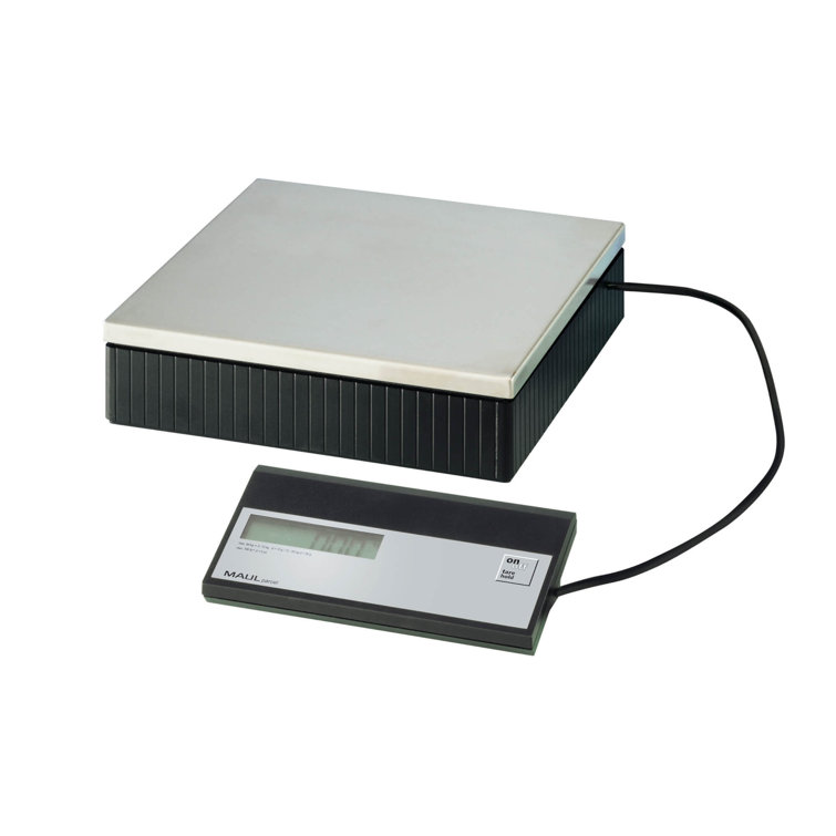 Symple Stuff Parcel Postal Scale Wayfair.co.uk